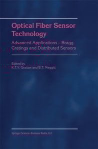 Optical Fiber Sensor Technology