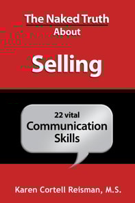 Naked Truth About Selling