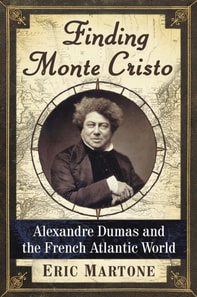 Finding Monte Cristo