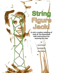 String Figure Jack!
