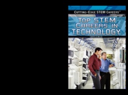 Top STEM Careers in Technology