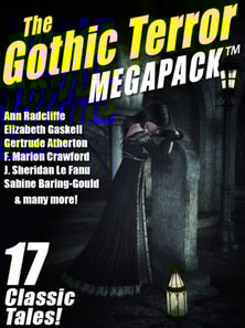 Gothic Terror MEGAPACK (R)