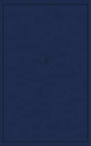 Advances in Hydroscience