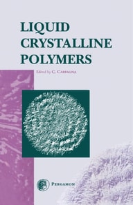 Liquid Crystalline Polymers