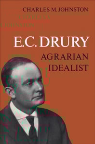 E.C. Drury