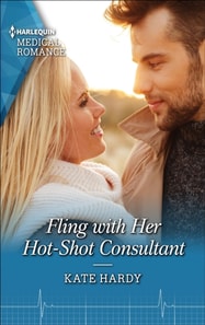 Fling with Her Hot-Shot Consultant