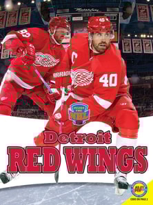 Detroit Red Wings