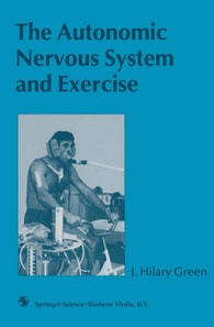 Autonomic Nervous System and Exercise