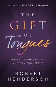 Gift of Tongues