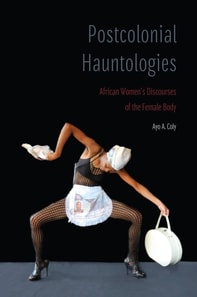 Postcolonial Hauntologies