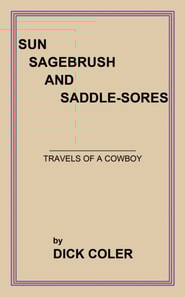 Sun Sagebrush and Saddle-Sores