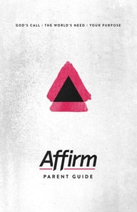 Affirm Parent Guide