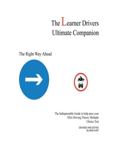 Learner Drivers Ultimate Companion