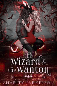 Wizard & The Wanton