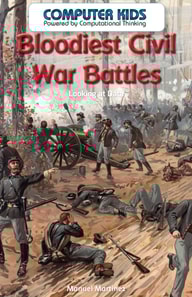 Bloodiest Civil War Battles