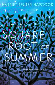 Square Root of Summer