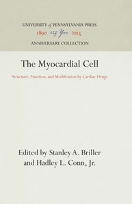 Myocardial Cell