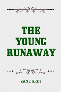 Young Runaway