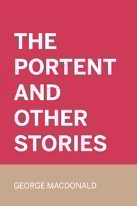 Portent and Other Stories