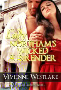 Lady Northam's Wicked Surrender