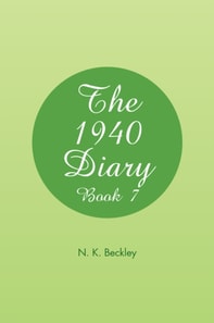 1940 Diary