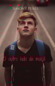  outro lado da  maçã