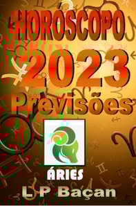 Áries - Previsões 2023