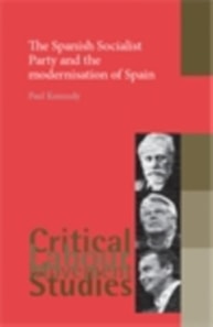 Spanish Socialist Party and the modernisation of Spain