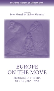 Europe on the move