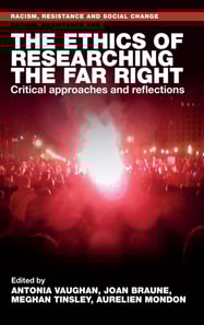 ethics of researching the far right