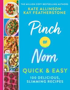 Pinch of Nom Quick & Easy