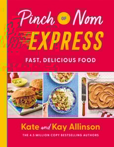 Pinch of Nom Express
