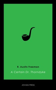 Certain Dr. Thorndyke