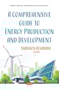 Comprehensive Guide to Energy Production and Development