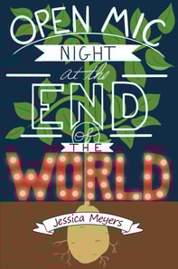 Open Mic Night at the End of the World