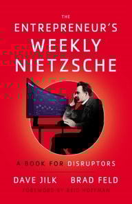 Entrepreneur's Weekly Nietzsche