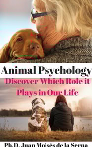Animal Psychology - Discover Which Role it Plays in Our Life