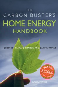 Carbon Buster's Home Energy Handbook