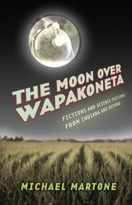 Moon over Wapakoneta