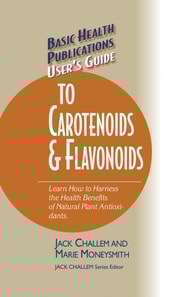 User's Guide to Carotenoids & Flavonoids