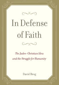 In Defense of Faith