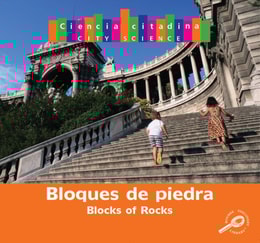 Bloques de piedra