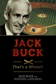 Jack Buck