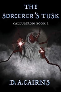 Sorcerer's Tusk