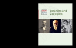 Botanists and Zoologists