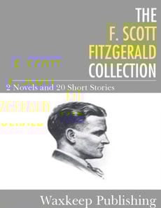 F. Scott Fitzgerald Collection