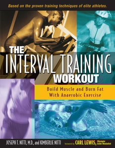 Interval Training Workout