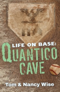 Life on Base : Quantico Cave