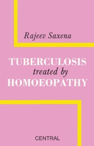 Tuberculosis Treated by Homoeopathy