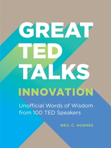 Great TED Talks: Innovation